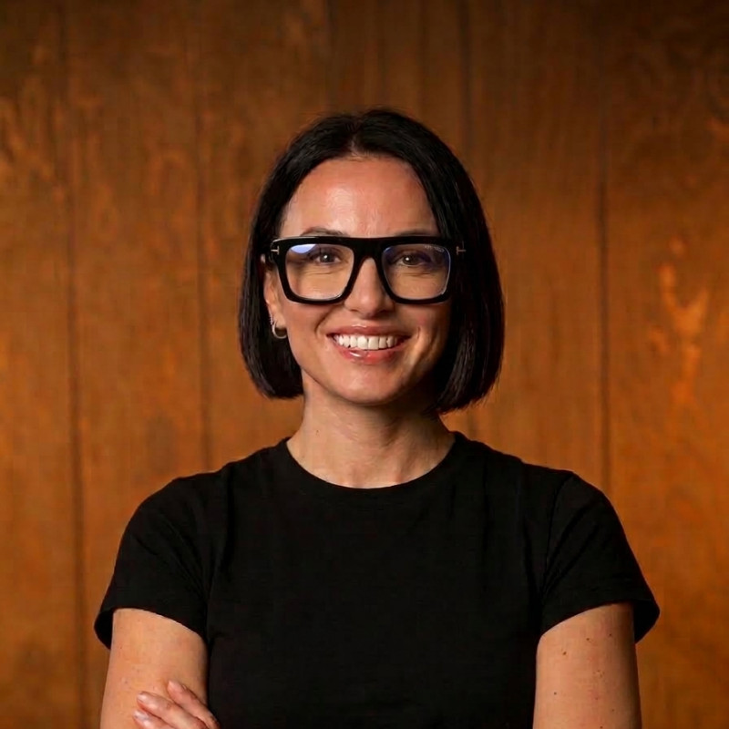 Anna D'Amato-Longevity & CBT Coach