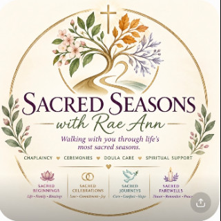 Sacred Seasons