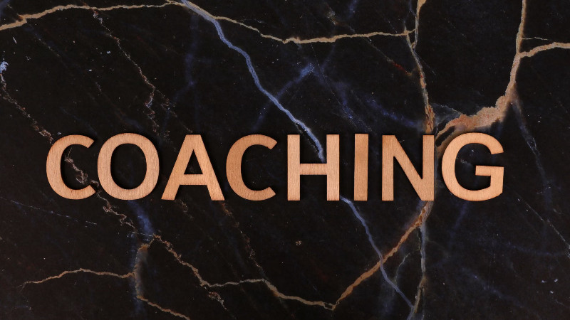 Life Coaching with LSD