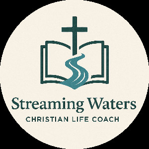 Streaming Waters Christian Life Coach