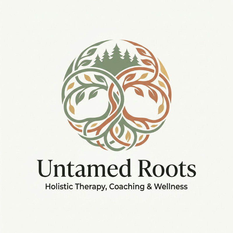 Untamed Roots Holistic Coaching & Wellness