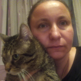 Silviya Angelova