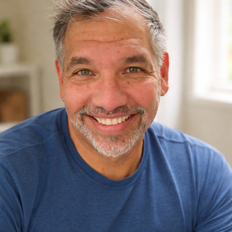 The Intuitive Chiropractor