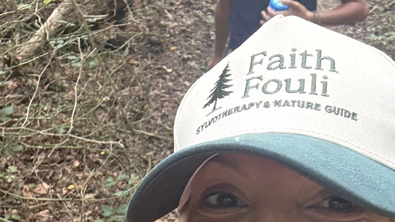 Faith Fouli