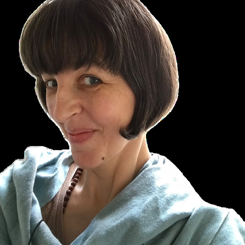 Patrycja Guide