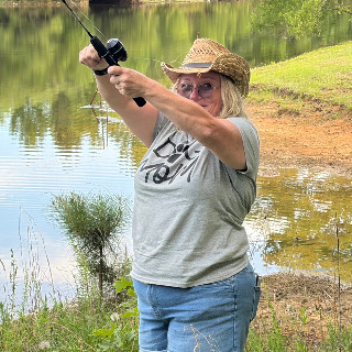 Alison J Kilgore