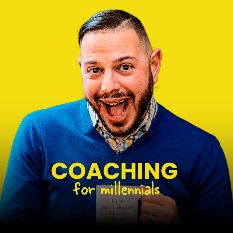 Coaching for Millennials