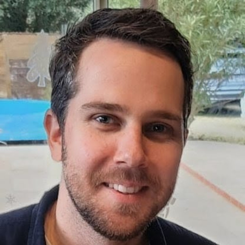 Scott Krumin