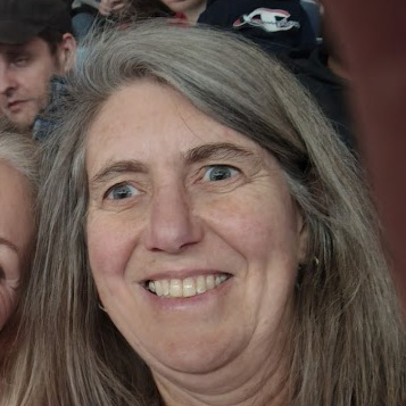 Susan Curts