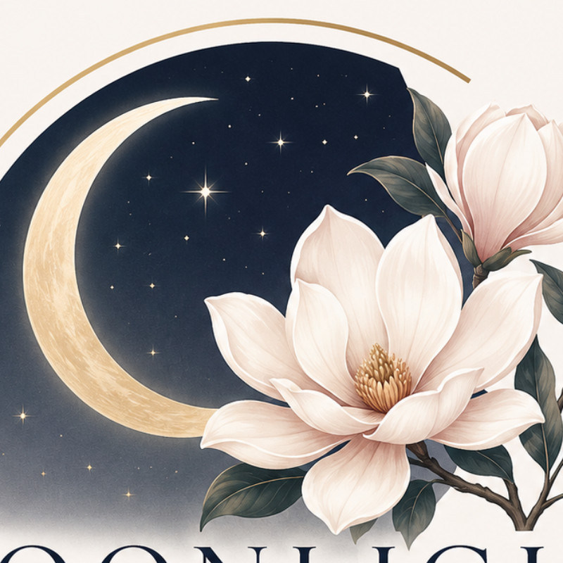 Moonlight and Magnolia Healing