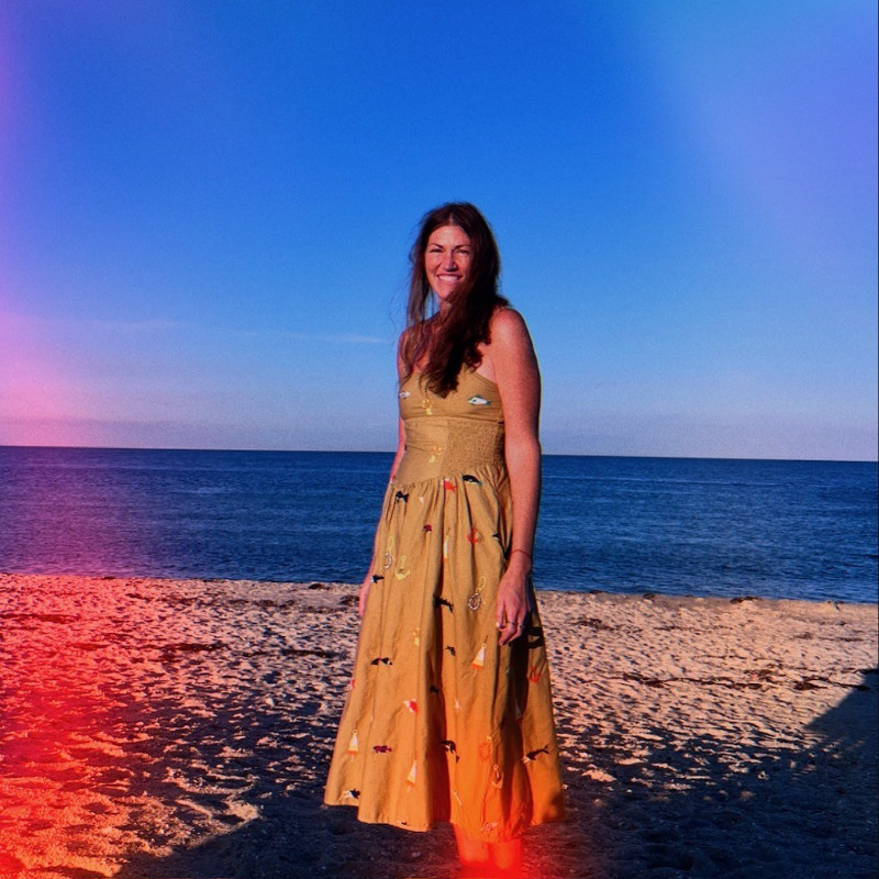 Nicole Roberge