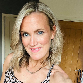Charlotte Mcgowan