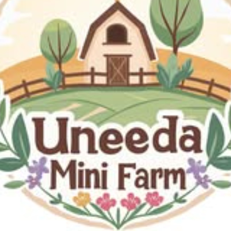 Uneeda Mini Farm and Herbs
