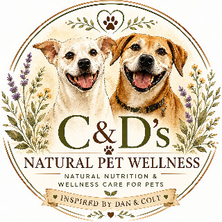 C&D’s Natural Pet Wellness