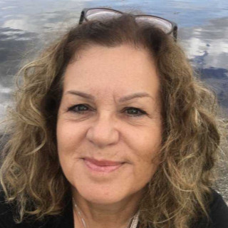 Kim Goodwin