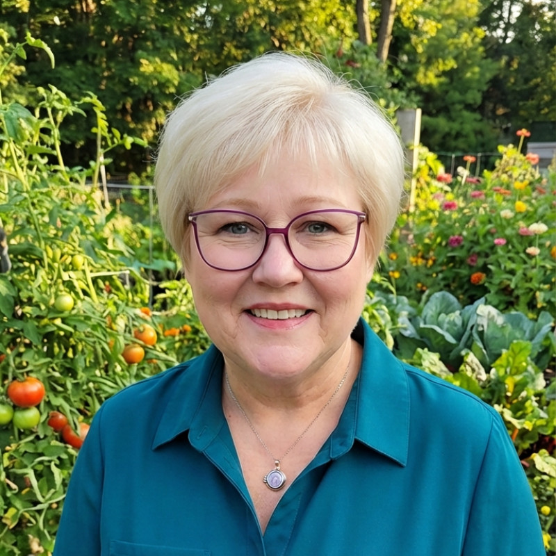 Kristen Nelson-McKenzie