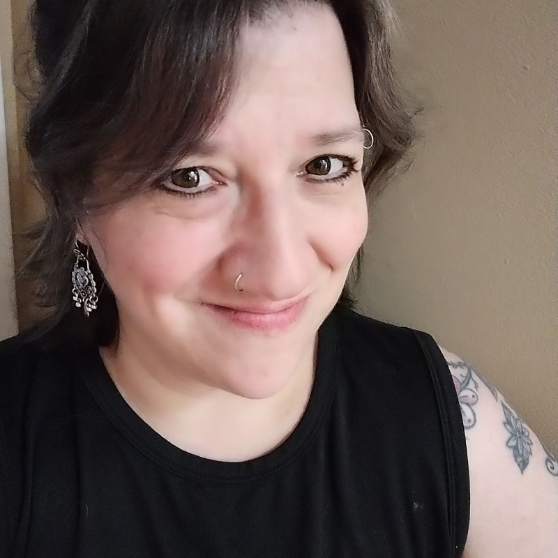 A New Days Grace  Dayna J. Vautrin