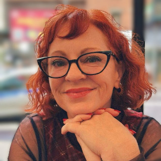 Shari Lyon
