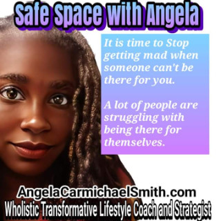 Wholistic Transformative Lifestyle Coaching &  Strategy