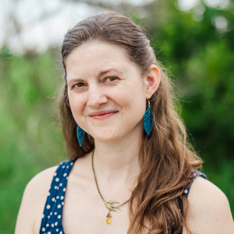 Catherine Quiring