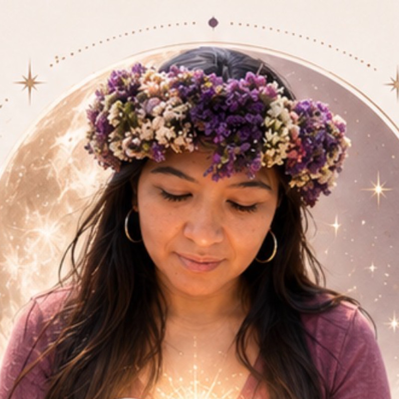 Vera Glow and Heal