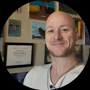 Brody Hughes