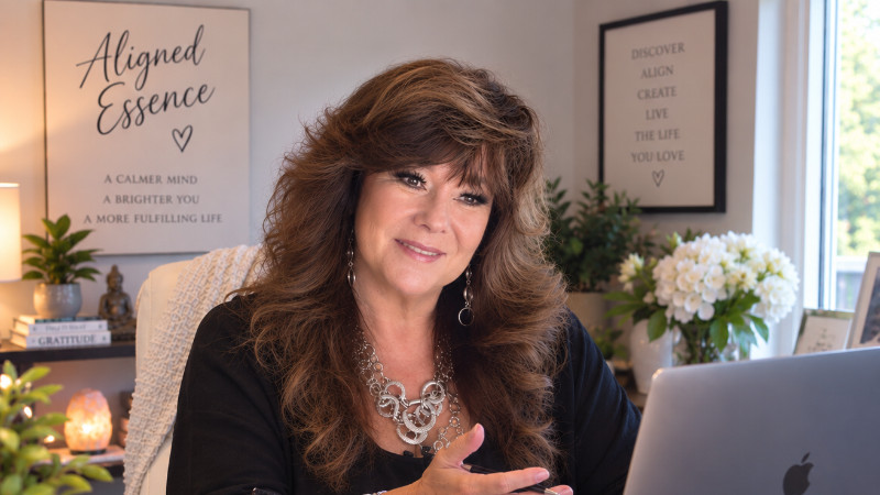 Cheryl Thibault