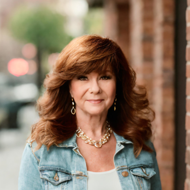 Cheryl Thibault