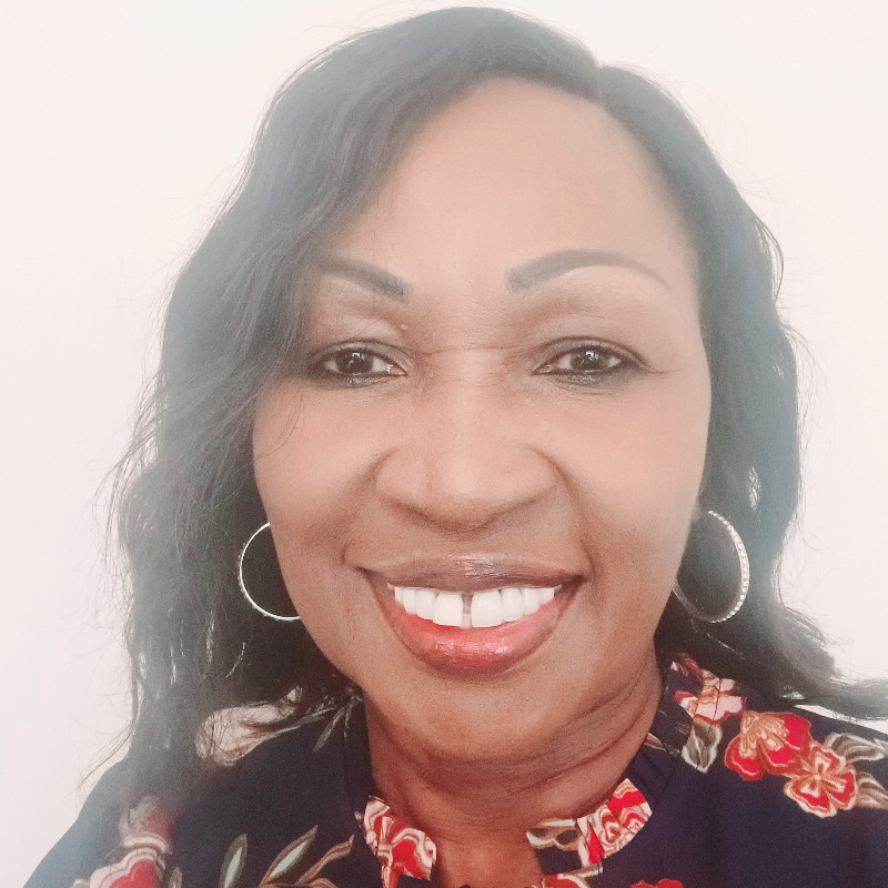 Rev. Dr. Nellie Shani