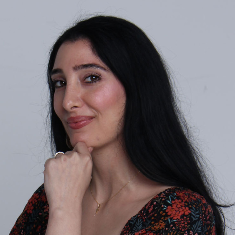 Dr. Dina Nehme
