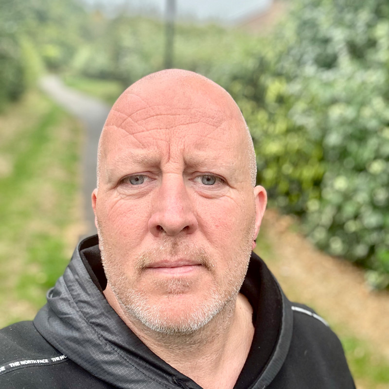 Chris Kehoe | ADHD & Life Coach