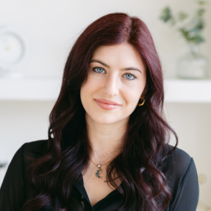 Moongate Therapy & Wellness