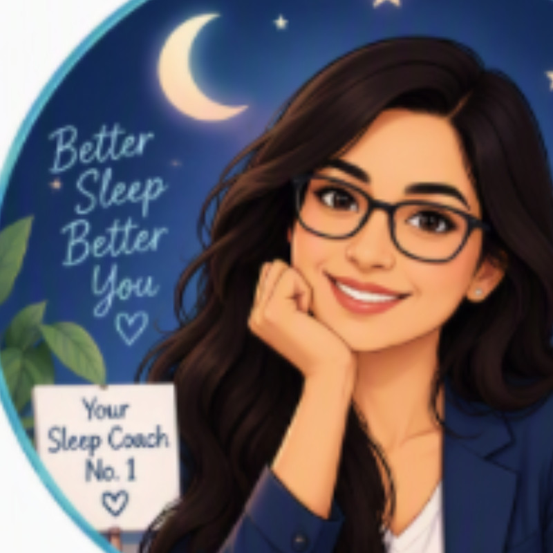 Your Sleep Coach No. 1