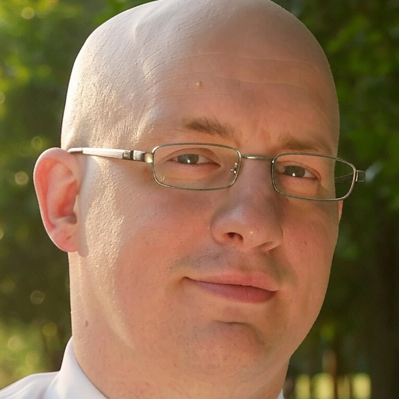 Michael Bollentin