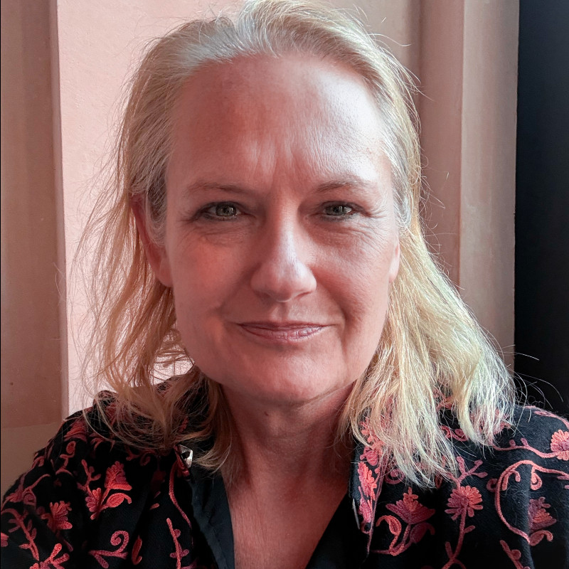 Sandy England | Life Transition & Reinvention Coach
