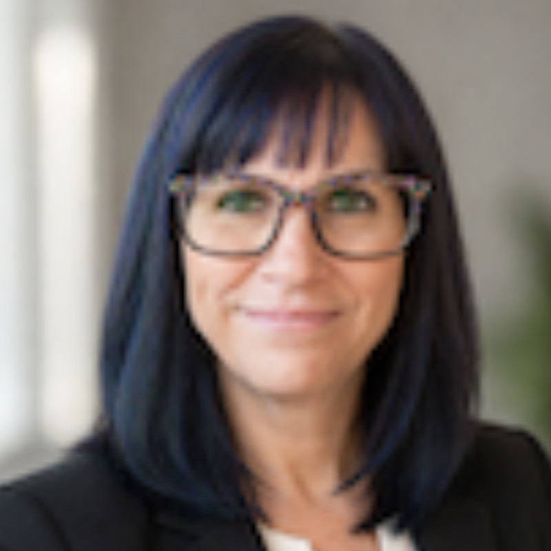 Sharon Peterson