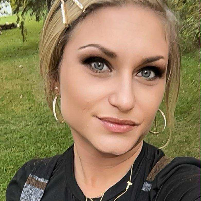 Tiffany Layer, Certified Sex Therapist