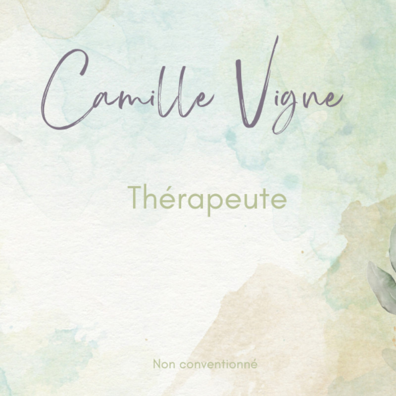 VIGNE Camille