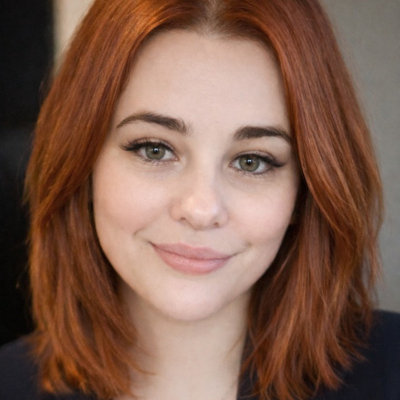 Katie Sykes