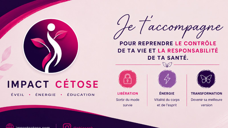 Impact Cétose