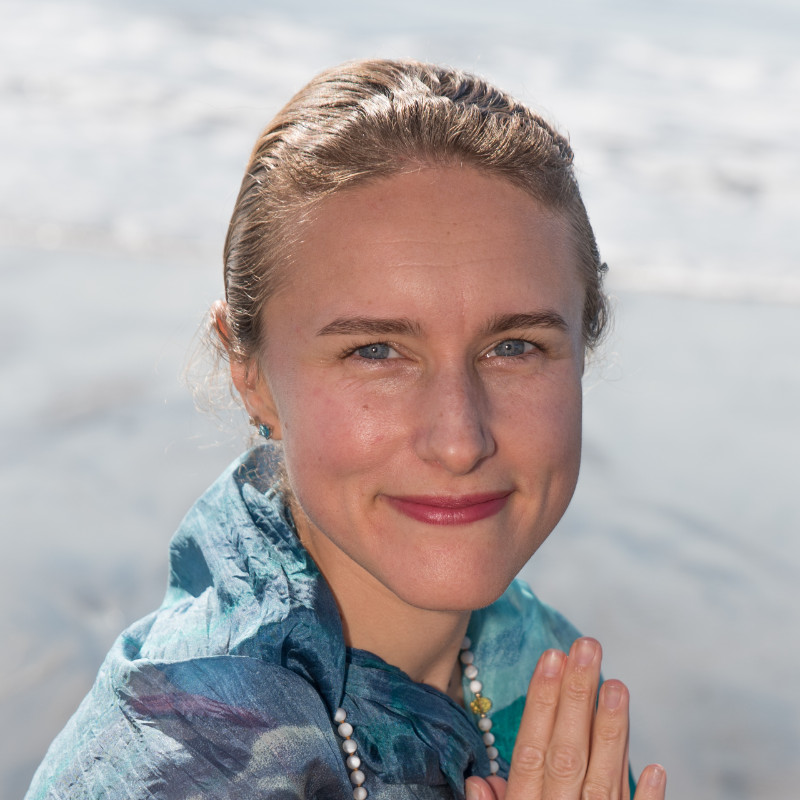 Kalamali (Katherine Bedwell)