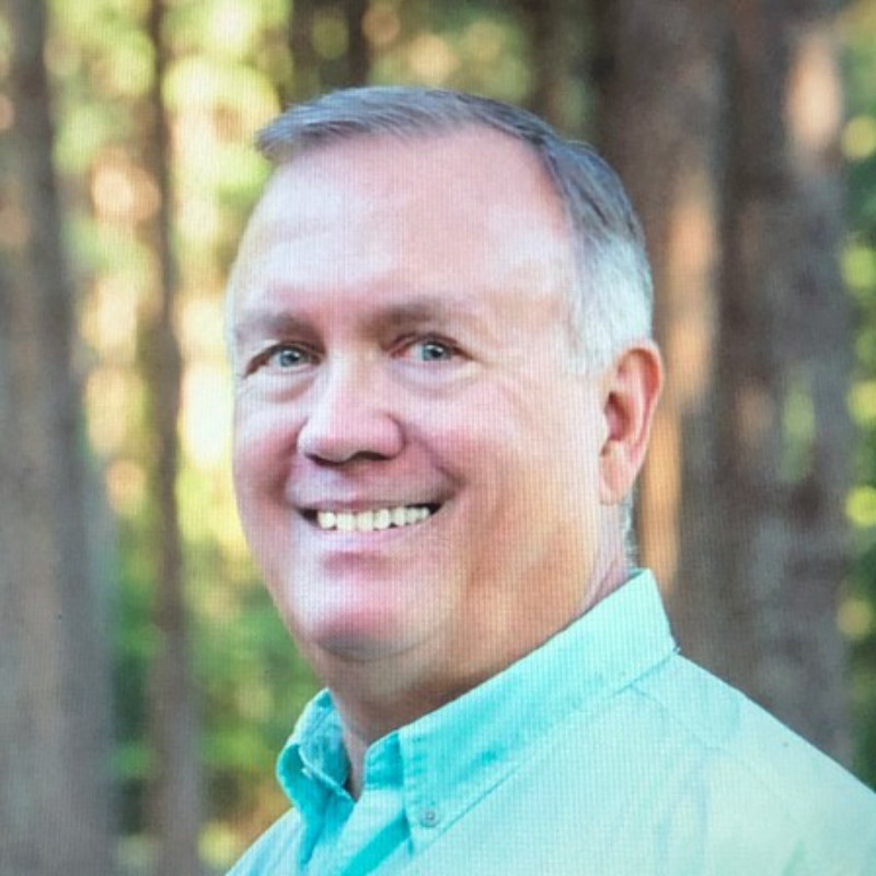 John Jenkins