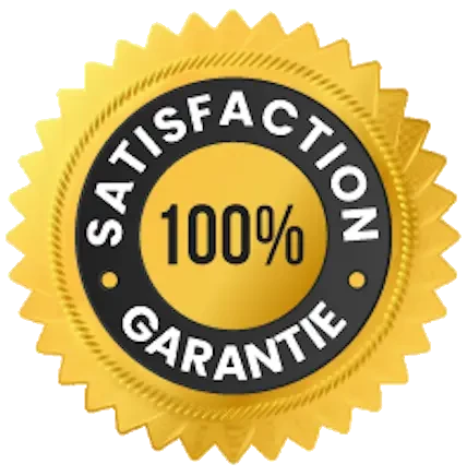 satisfaction logo